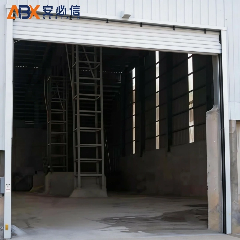 新乡冷库门封